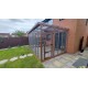 11ft x 16ft x 8ft High Catservatory Catio